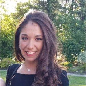 Meet your Posher, Alexandra